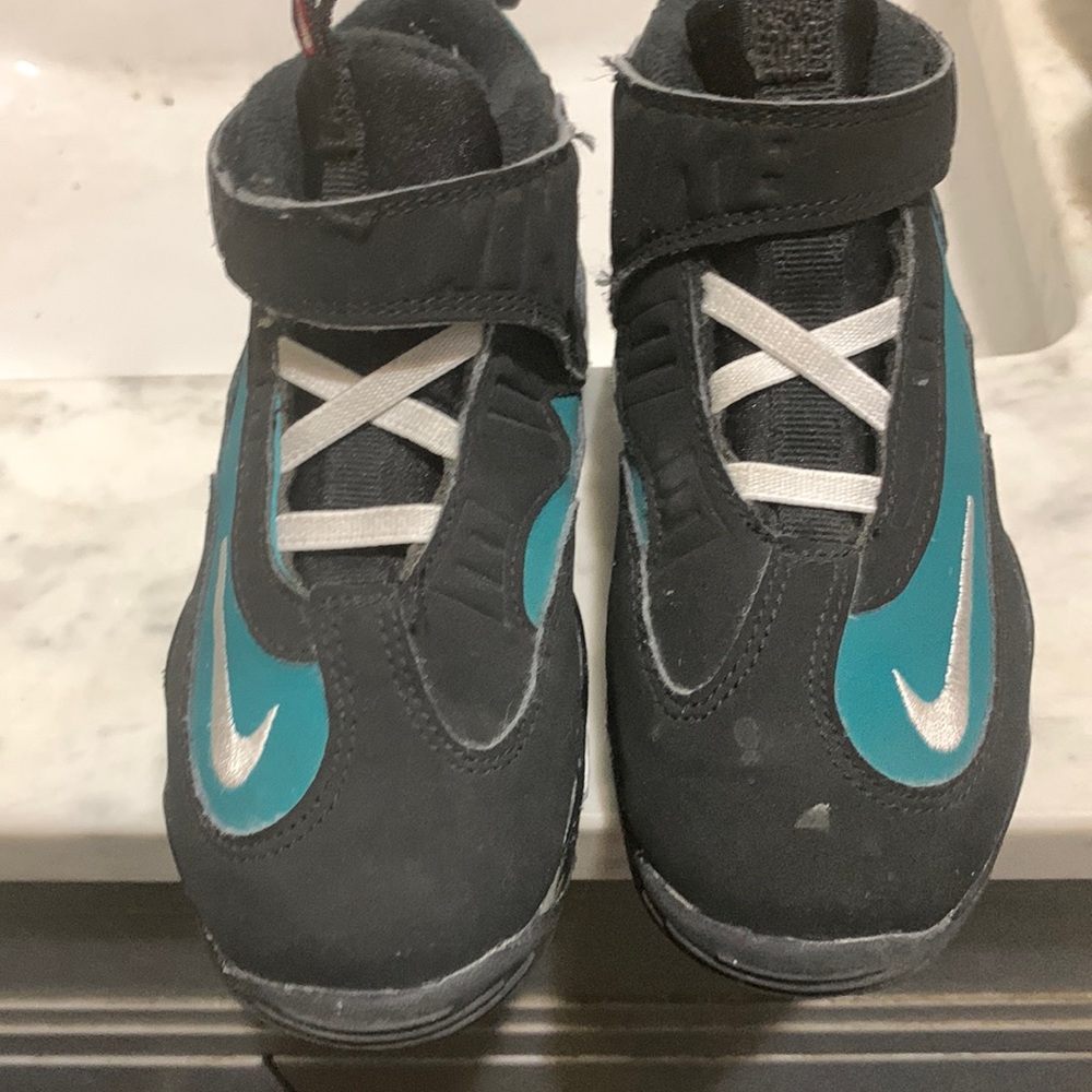Nike air Griffey max 1 shoes